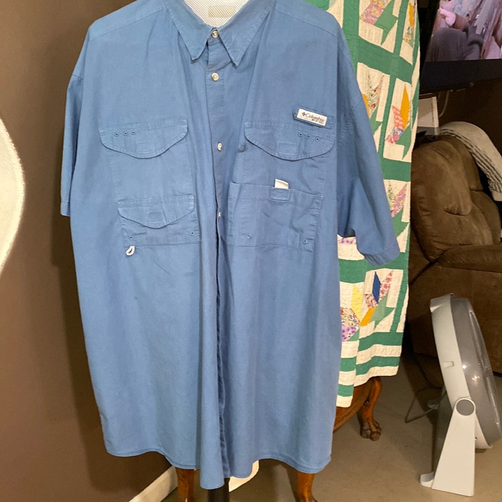 Men’s Shirt